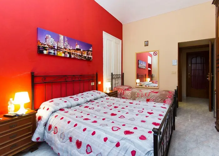 B&B Turin