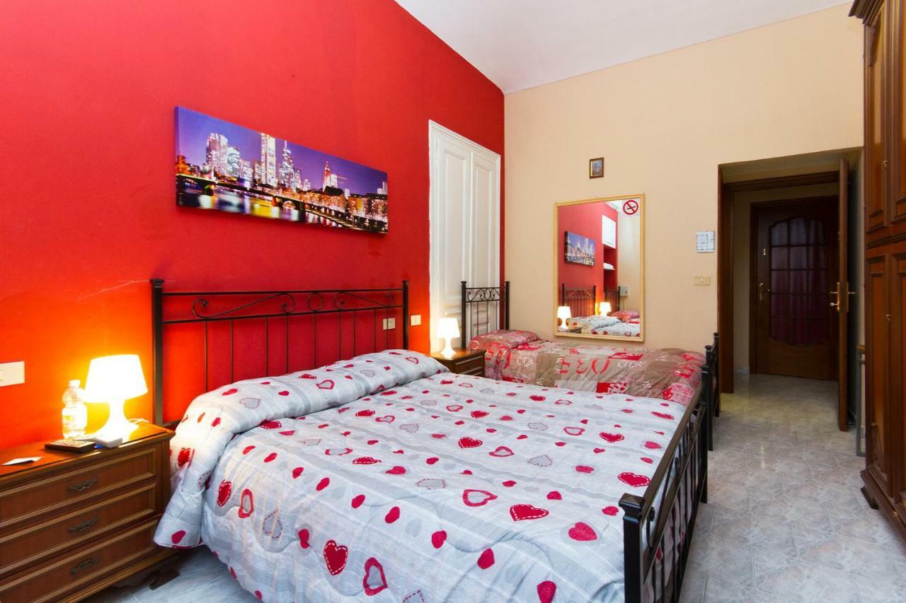 B&B Turin Frühstückspension