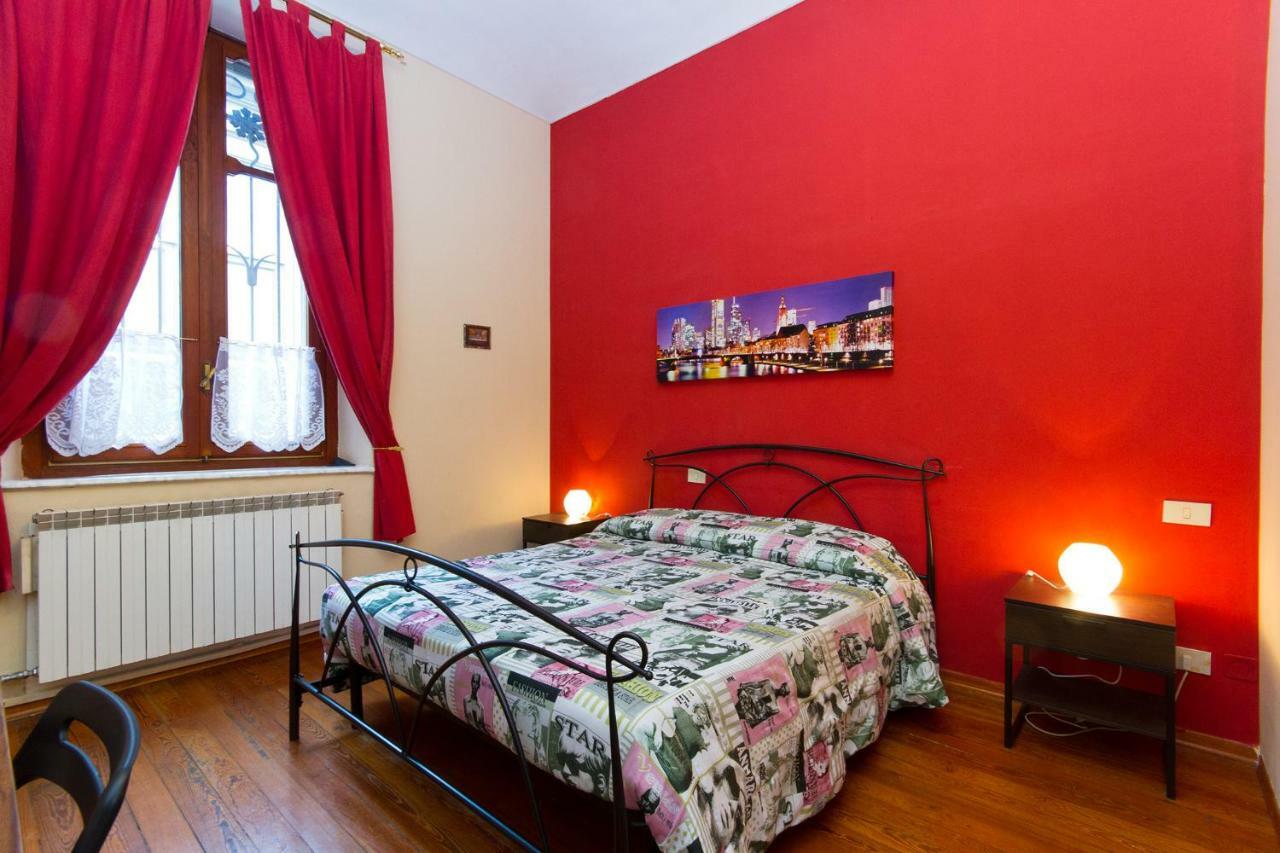 Bed & Breakfast B&B Turin *