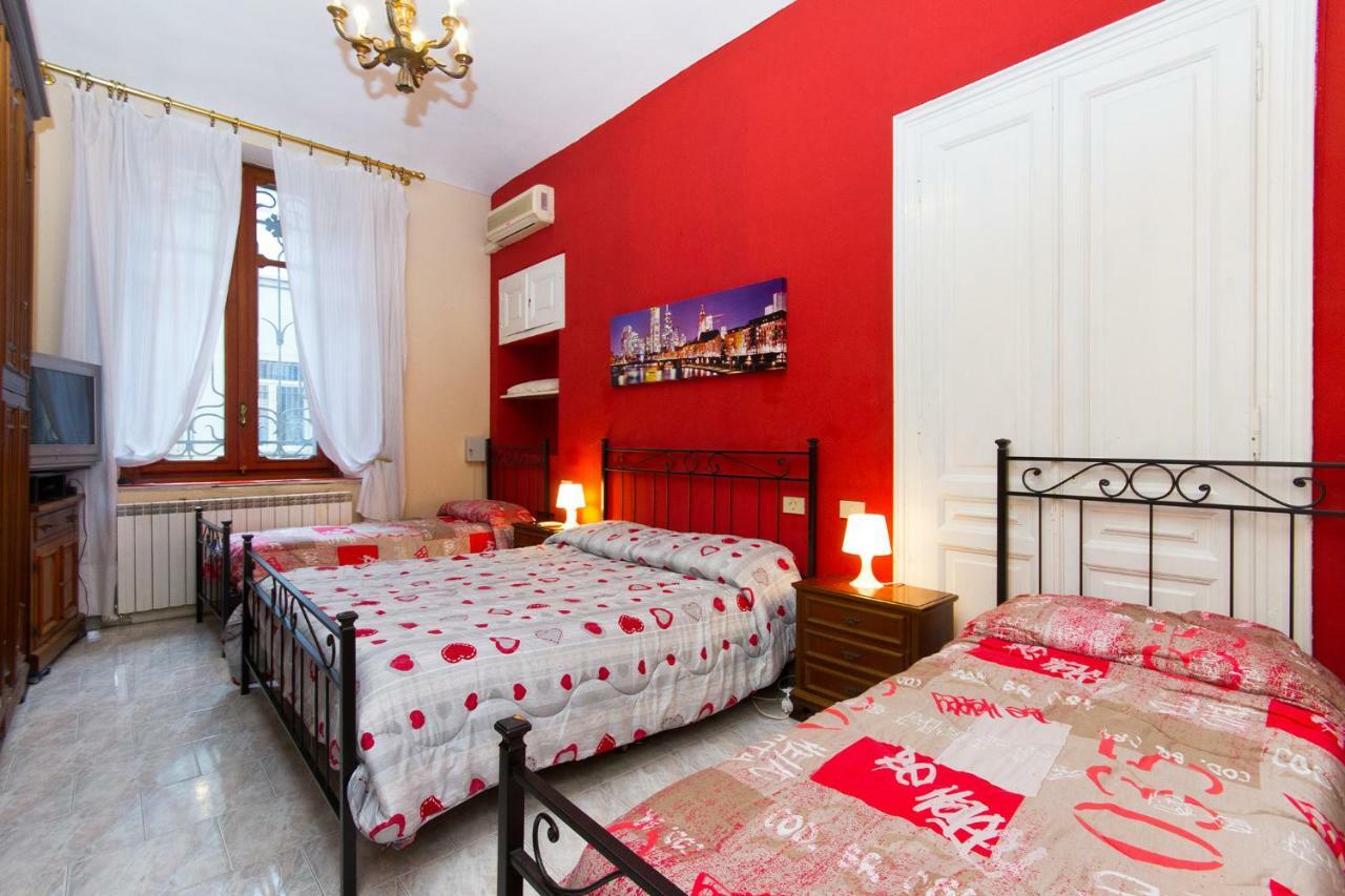 Frühstückspension B&B Turin Turin