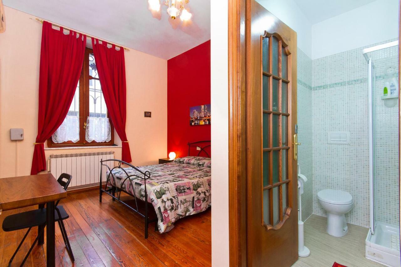 Frühstückspension B&B Turin Turin