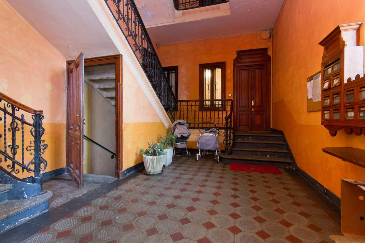 B&B Turin Bed & Breakfast *